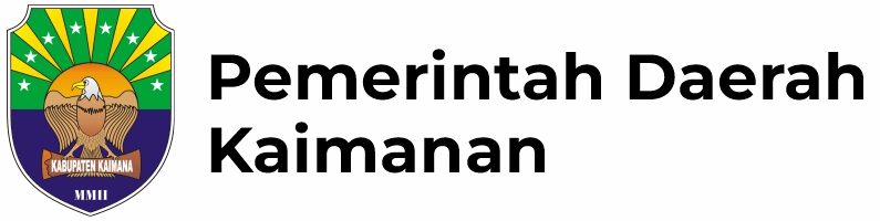 Pemda Kaimana